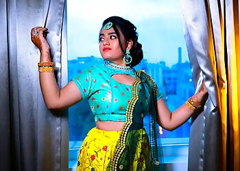 Selva Wedding Photography