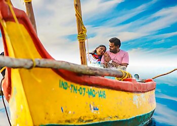 Selva Wedding Photography