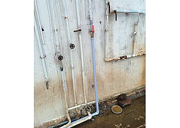 Selvam plumbing & Electrical Works