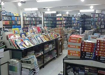 Selvi Book Shoppe