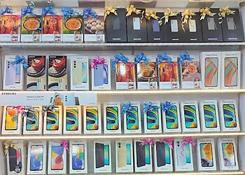 Bhilai Mobile Stores Semiconductor World image 2
