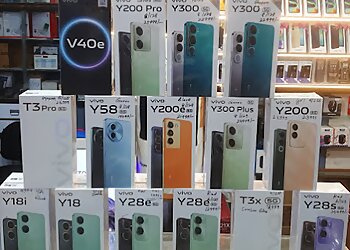 Bhilai Mobile Stores Semiconductor World image 3