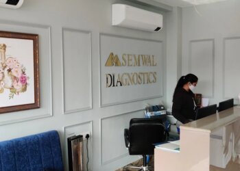 Semwal Diagnostics Centre