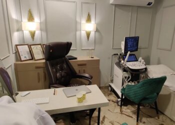 Semwal Diagnostics Centre