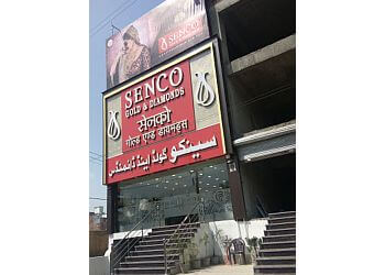 Senco Gold & Diamonds