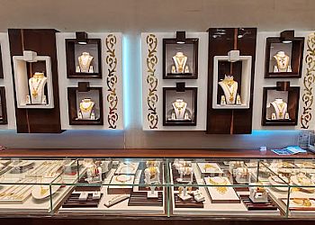 Senco Gold & Diamonds Durgapur