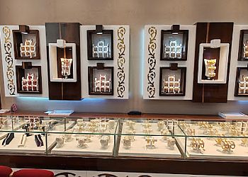 Senco Gold & Diamonds Durgapur