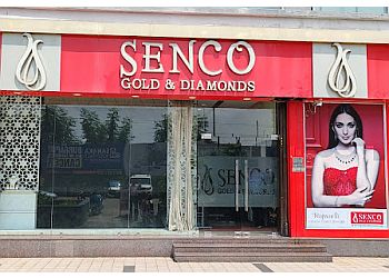 Senco Gold & Diamonds