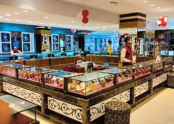 Senco Gold & Diamonds