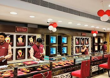 Senco Gold & Diamonds