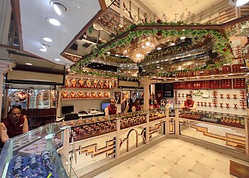 Senco Gold & Diamonds