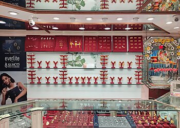 Senco Gold & Diamonds