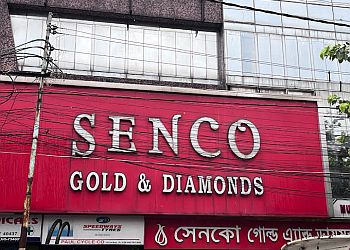 Senco Gold & Diamonds