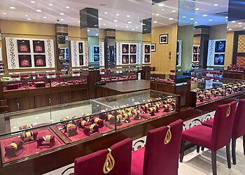 Senco Gold & Diamonds Siliguri
