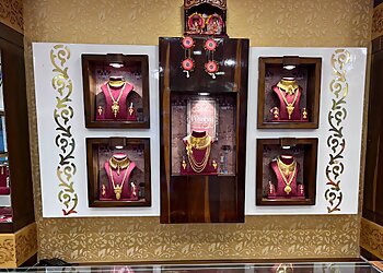 Senco Gold & Diamonds Siliguri