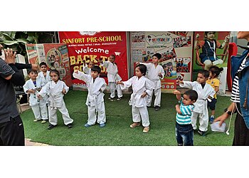 Senfort Kids Pre School