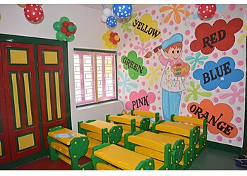 Senfort Kids Pre School