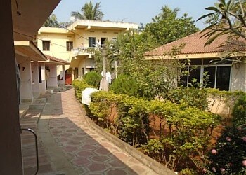 3 Best Old Age Homes in Vijayawada Expert Recommendations