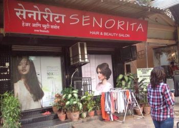 Senorita Hair & Beauty Salon