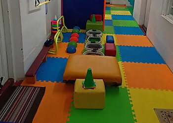 Sensational Child Occupational Therapy Specialty Centre