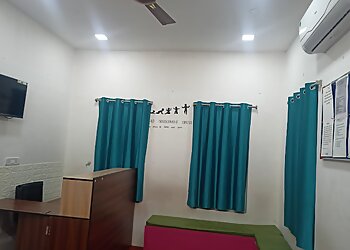 Sensational Child Occupational Therapy Specialty Centre