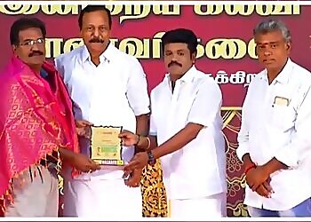 Senthil Kumar - SRI ANGALAMMAN ASTRO NUMEROLOGY & GEMSTONES RESEARCH CENTRE