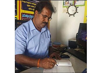 Erode Astrologers Senthil Kumar - SRI ANGALAMMAN ASTRO NUMEROLOGY & GEMSTONES RESEARCH CENTRE image 1