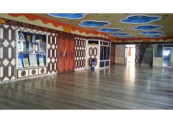 3 Best Movie Theatres in Coimbatore - Expert Recommendations