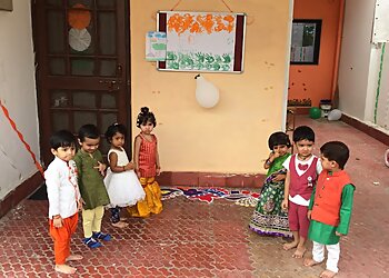 Sepals Montessori And Daycare