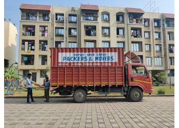 Sepex Safe Cargo Packers And Movers