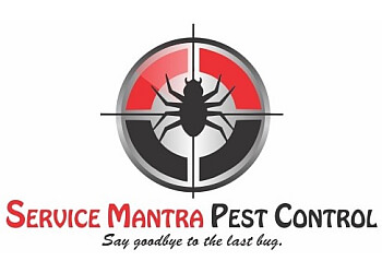 Service Mantra Pest Control