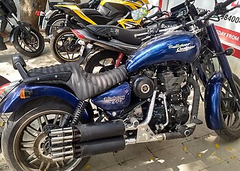 ServicePlus - Anna Nagar