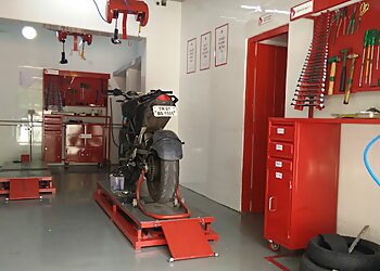 ServicePlus - Anna Nagar