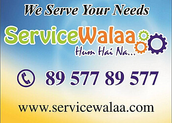 Service Walaa