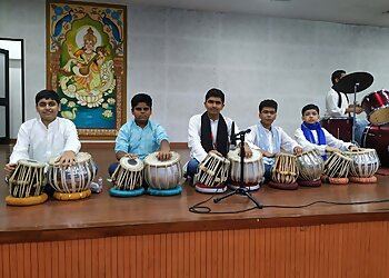 Seth Anandram Jaipuria School