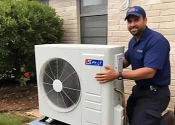 Sethi Air Cooling Solution