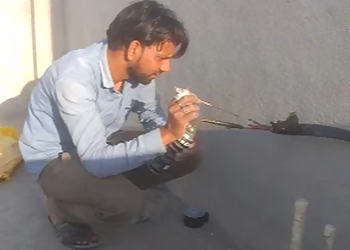 Sethi Air Cooling Solution