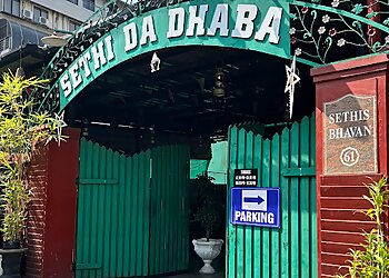 Sethi Da Dhaba