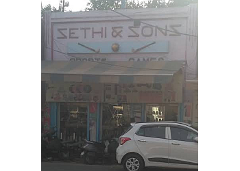 Sethi & Sons