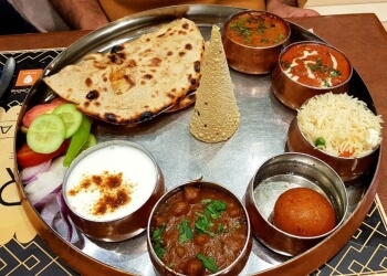 3 Best Pure Vegetarian Restaurants in Jaipur - Expert Recommendations