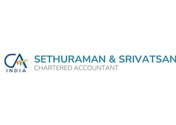 Sethuraman & Srivatsan Chartered Accountant