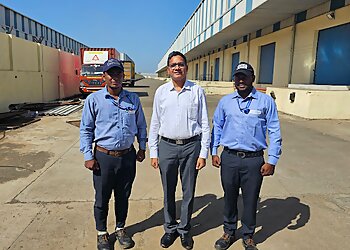 Seva Facility Services