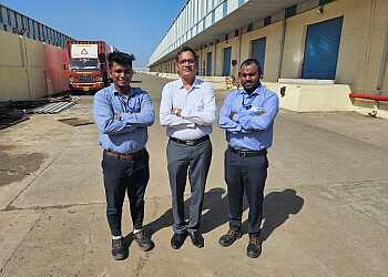 Seva Facility Services