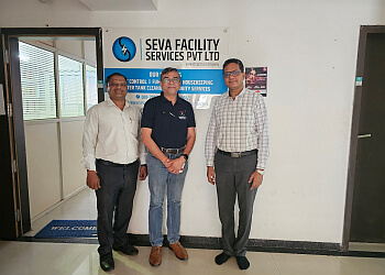 Seva Facility Services