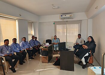 Seva Facility Services