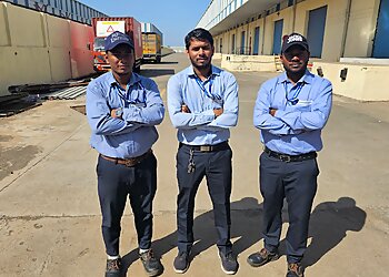 Seva Facility Services