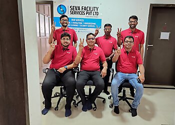 Seva Facility Services Pvt. Ltd.