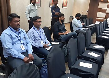 Seva Facility Services Pvt. Ltd.