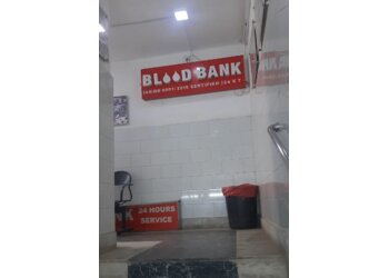 Seva Sadan Blood Centre