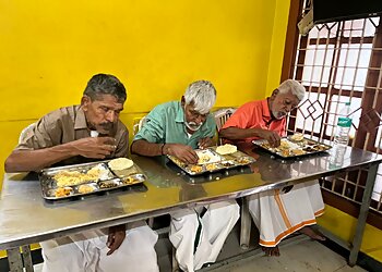 Sevagan Old Age Home